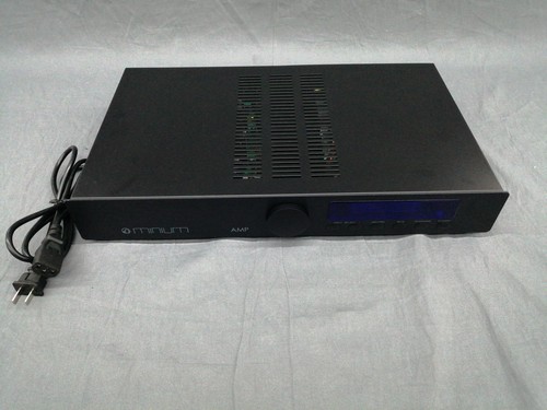 Ampli vintage micromega - vintage,