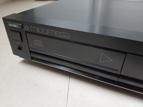Platine micromega - platine,