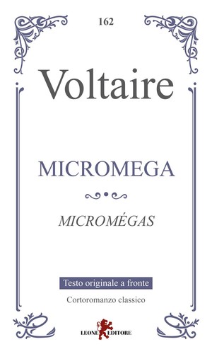 Voltaire leone - v.,