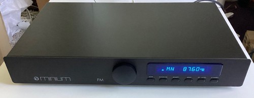 Tuner micromega minium - micromega,