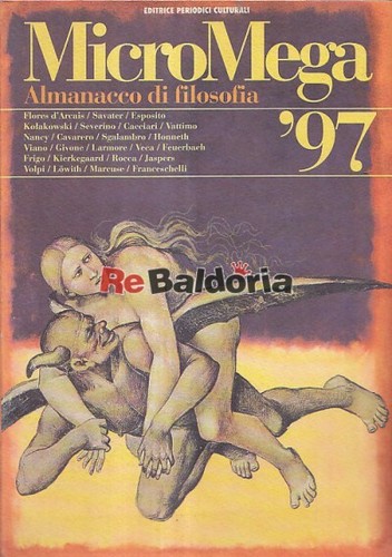Micromega editrice - micromega,
