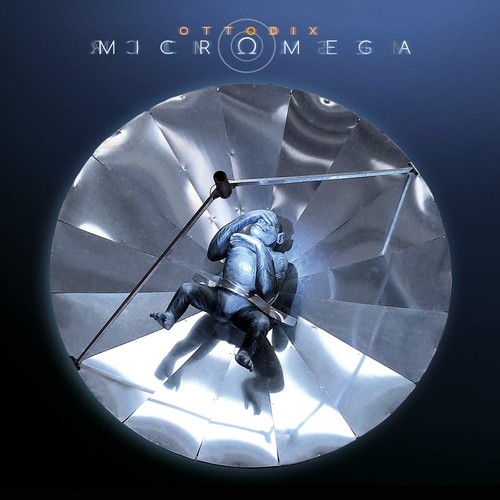 Micromega ottodix - (vinyl),
