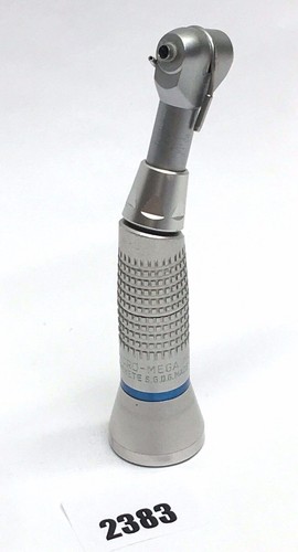 Micromega angle dentaire 40e - angle,