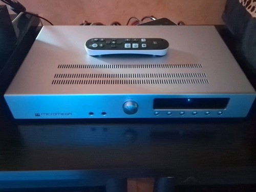 Micromega baisse de - (baisse,